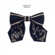 Iris De Nuit Captain Bear Blouse Bolero Skirt JSK and OP(Reservation/3 Colours/Full Payment Without Shipping)